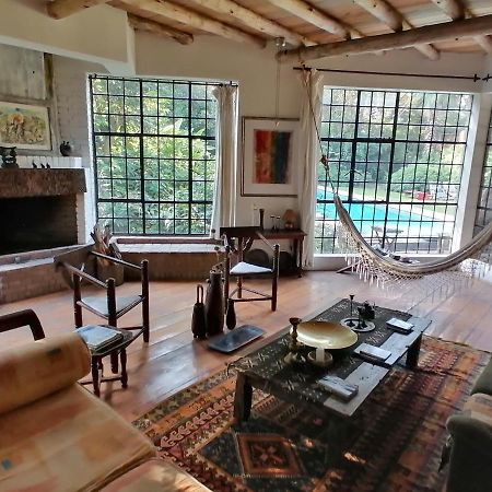 Meru House Lekisilai Arusha Bagian luar foto