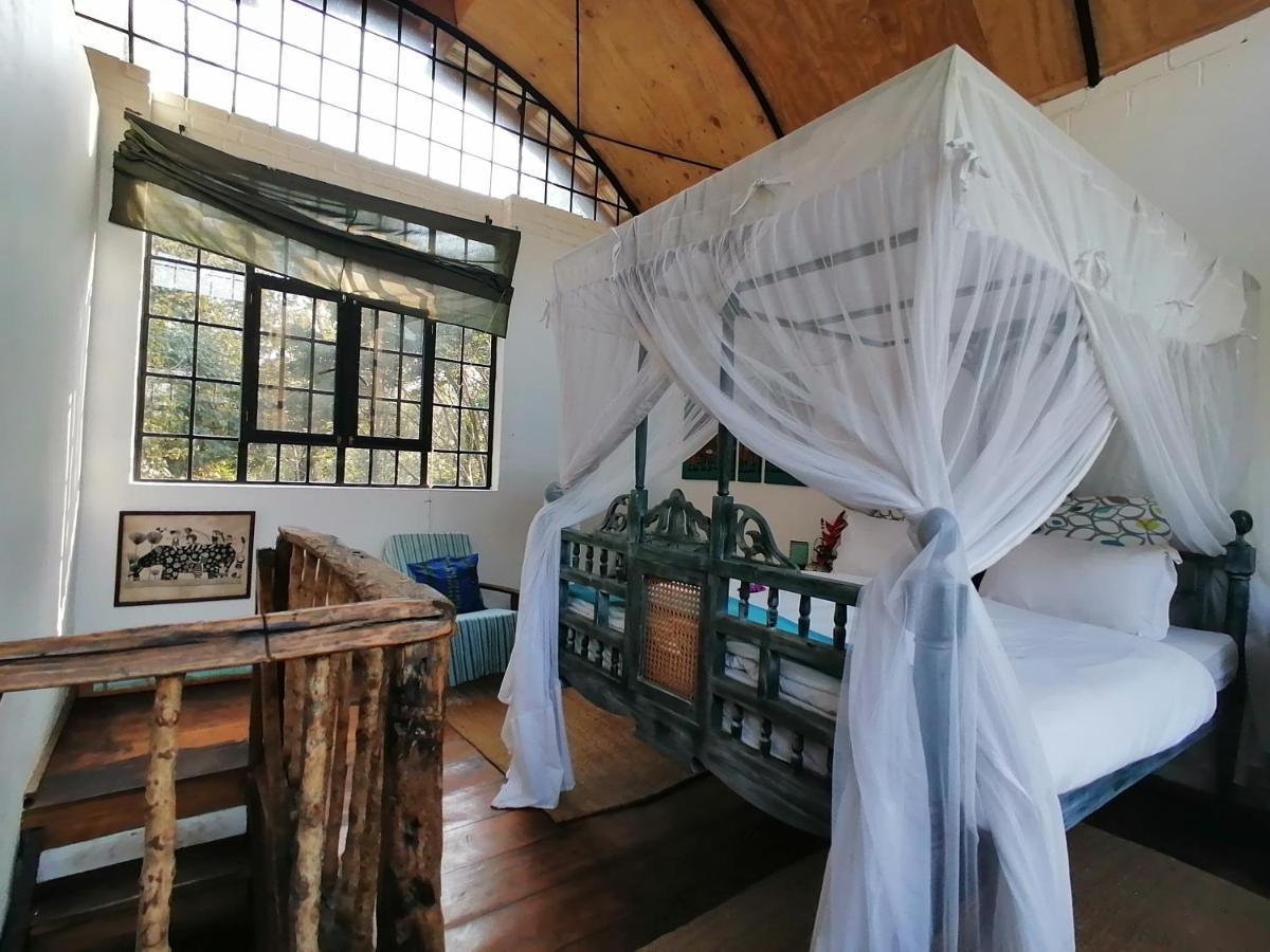 Meru House Lekisilai Arusha Bagian luar foto
