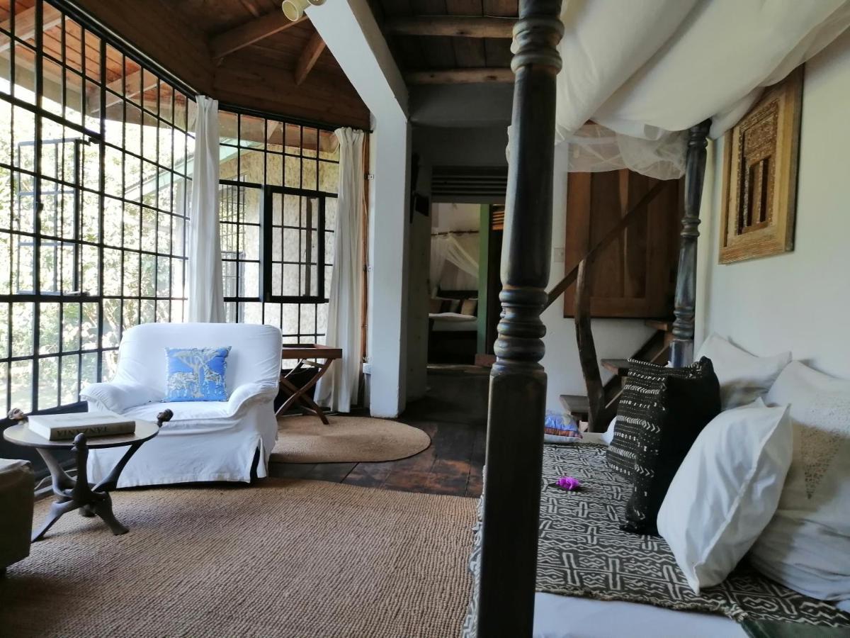 Meru House Lekisilai Arusha Bagian luar foto