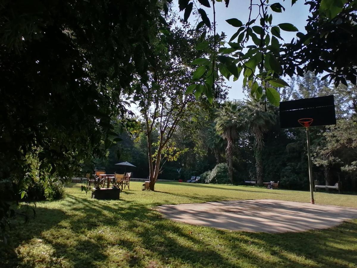 Meru House Lekisilai Arusha Bagian luar foto