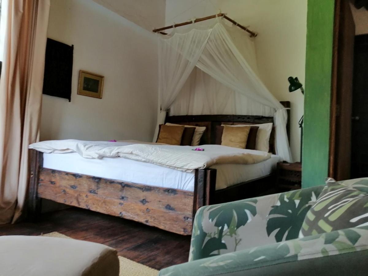 Meru House Lekisilai Arusha Bagian luar foto
