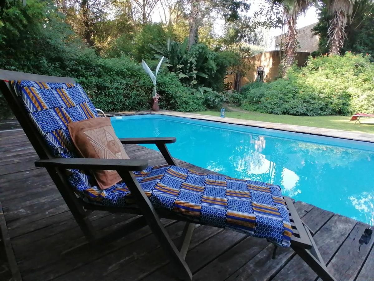 Meru House Lekisilai Arusha Bagian luar foto