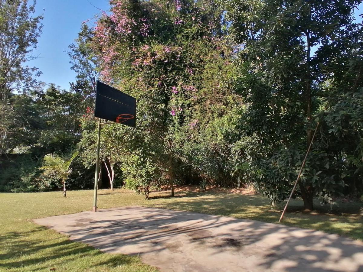 Meru House Lekisilai Arusha Bagian luar foto