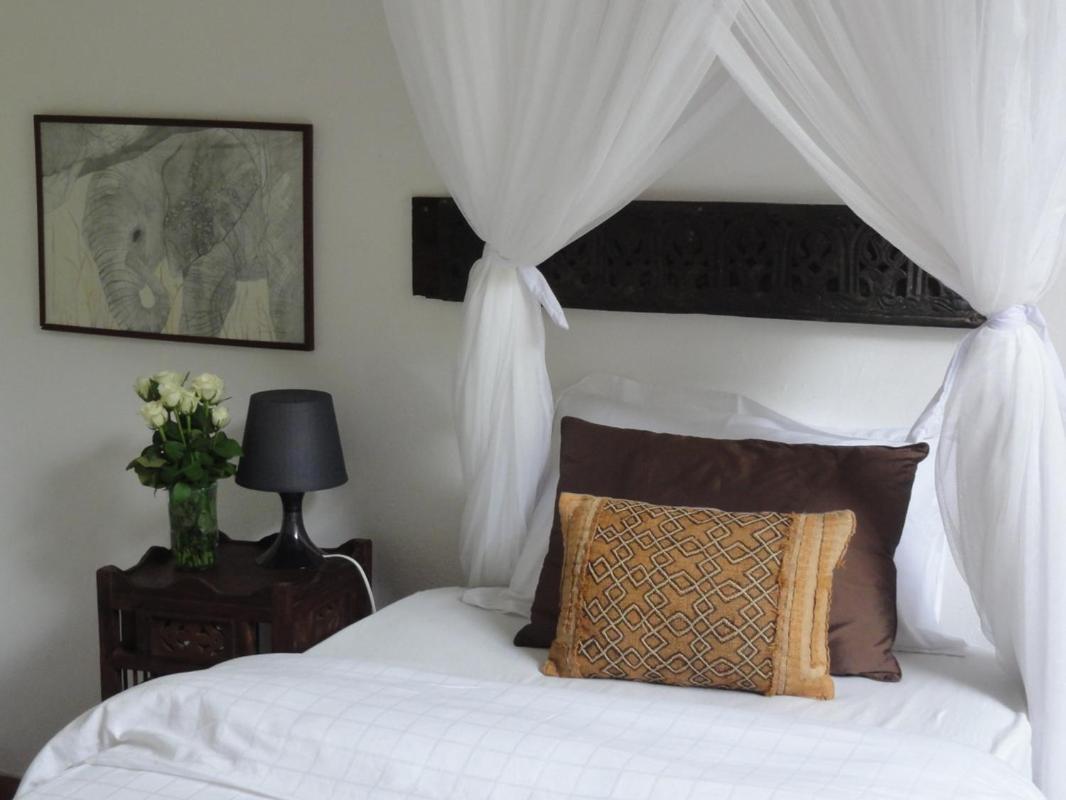 Meru House Lekisilai Arusha Bagian luar foto