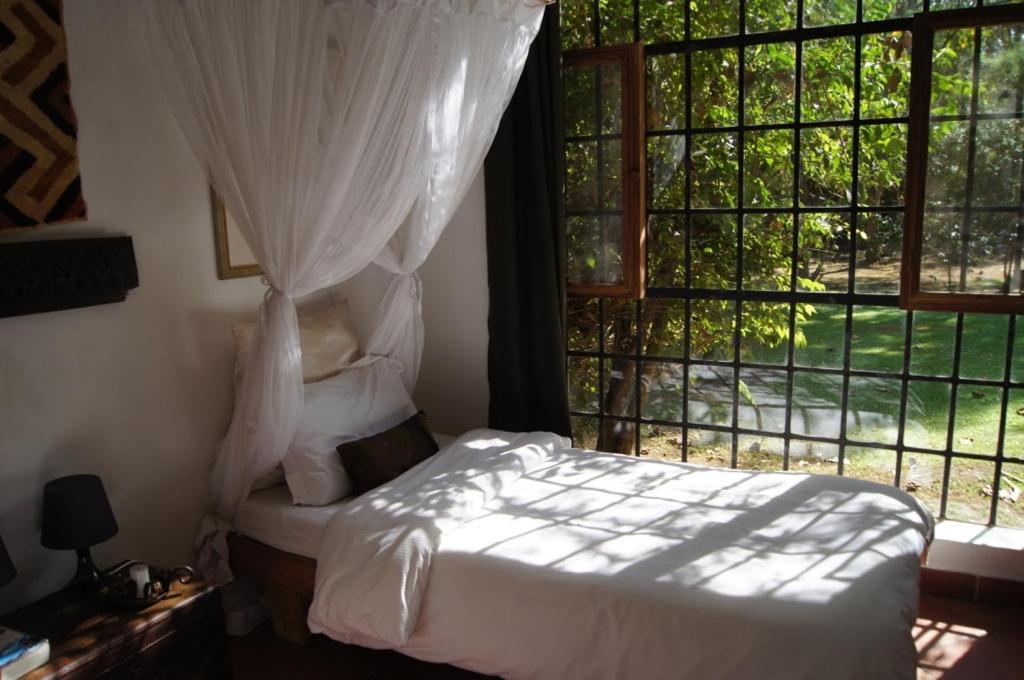 Meru House Lekisilai Arusha Bagian luar foto