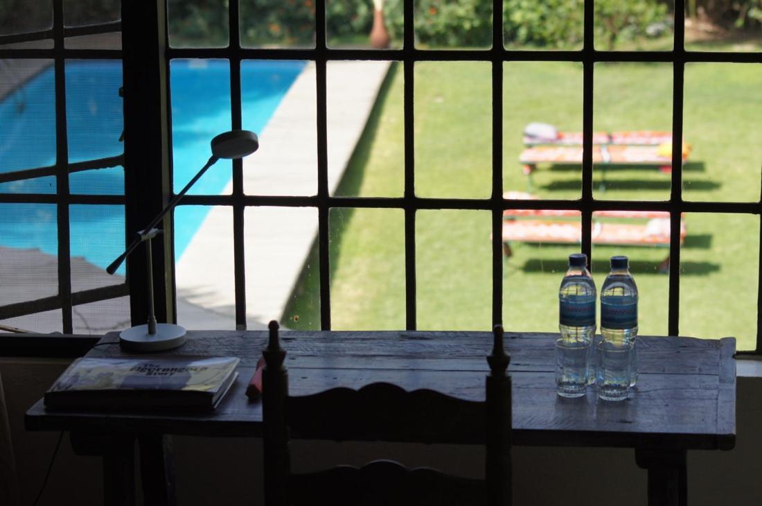 Meru House Lekisilai Arusha Bagian luar foto