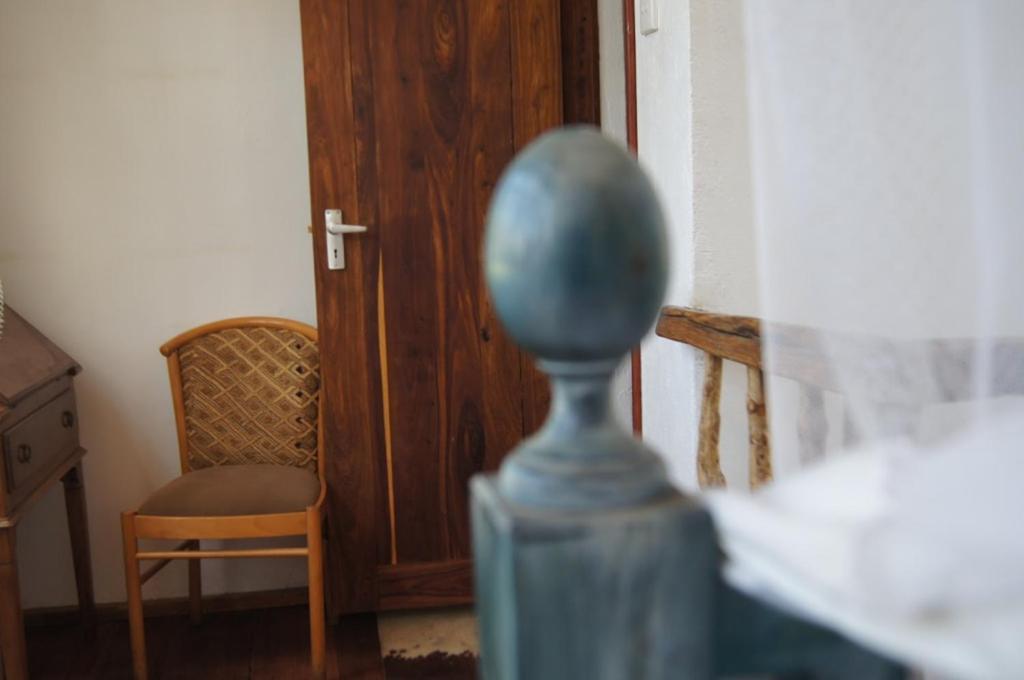 Meru House Lekisilai Arusha Bagian luar foto