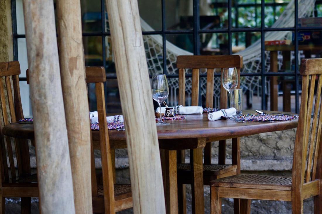 Meru House Lekisilai Arusha Bagian luar foto