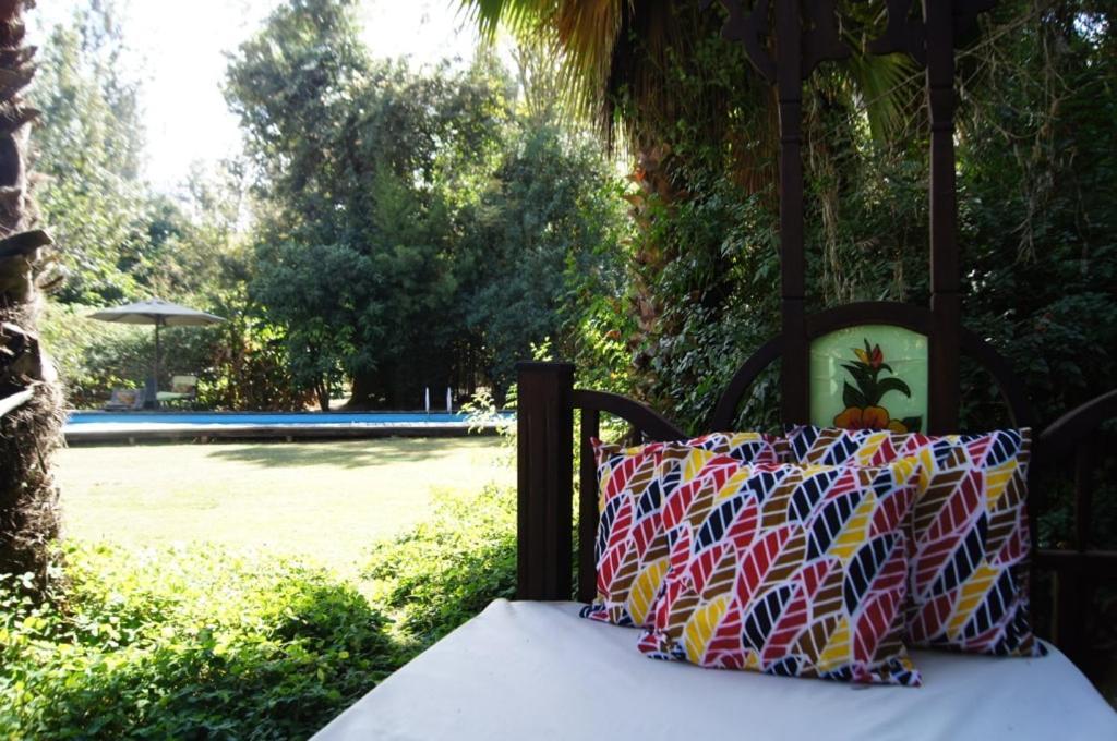 Meru House Lekisilai Arusha Bagian luar foto