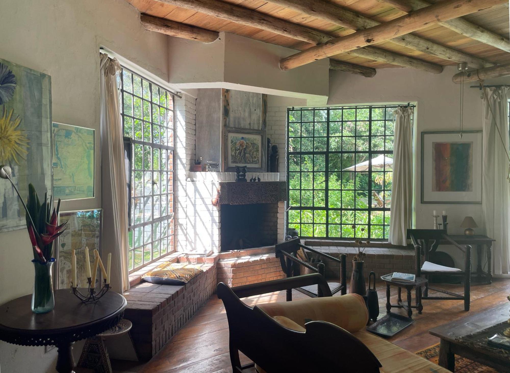 Meru House Lekisilai Arusha Bagian luar foto