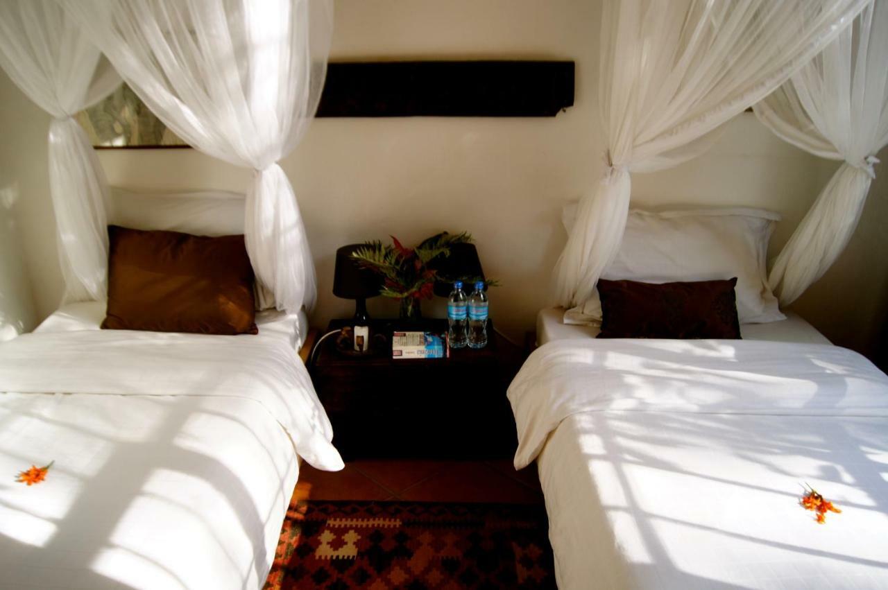 Meru House Lekisilai Arusha Bagian luar foto