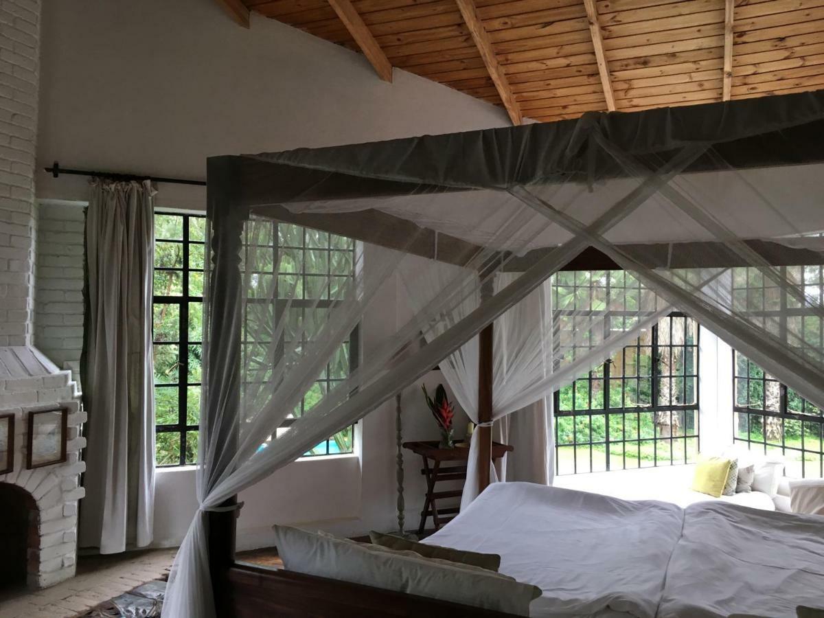 Meru House Lekisilai Arusha Bagian luar foto