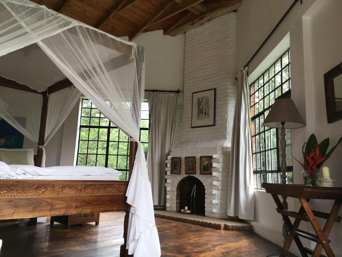 Meru House Lekisilai Arusha Bagian luar foto